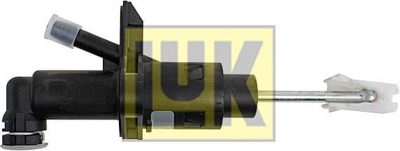 Master Cylinder, clutch 511010110 - image 2