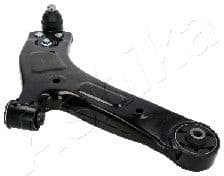 Control/Trailing Arm, wheel suspension 72-0H-H51R - image 2