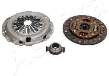 Clutch Kit 92-00-006