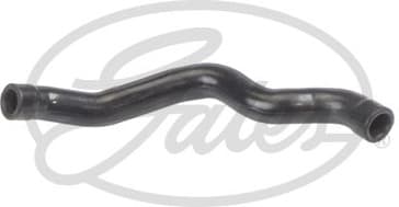 Hose, crankcase ventilation EMH188