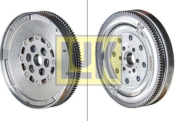 Flywheel LuK DMF 415032210