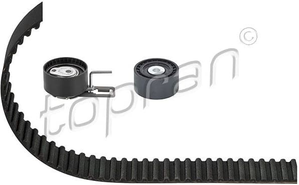 Timing Belt Kit 305 070