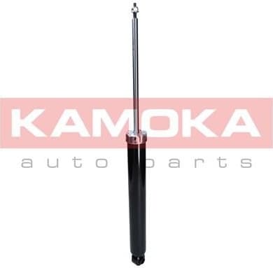 Shock absorber rear 2000920 - image 2