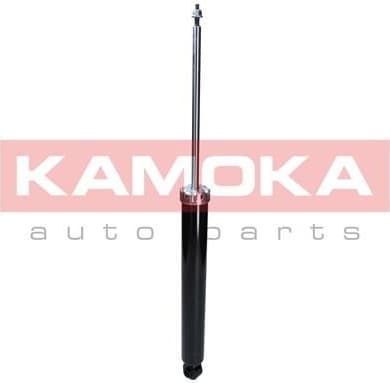 Shock absorber rear 2000920 - image 3