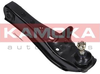 Control/Trailing Arm, wheel suspension 9050002
