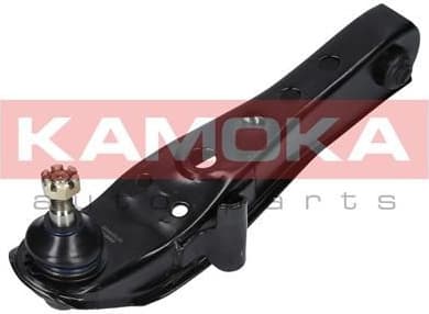 Control/Trailing Arm, wheel suspension 9050002 - image 2