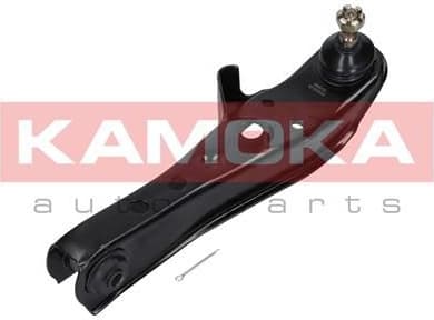 Control/Trailing Arm, wheel suspension 9050002 - image 4