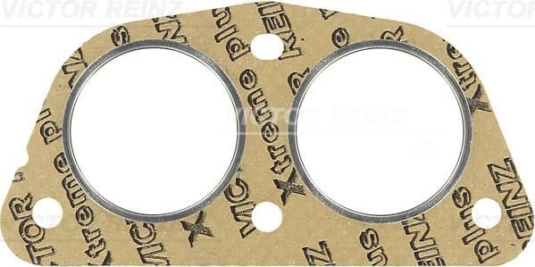 Gasket, exhaust pipe 71-37294-00 - image 2