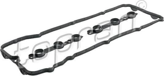 Gasket Set, cylinder head cover 501 250