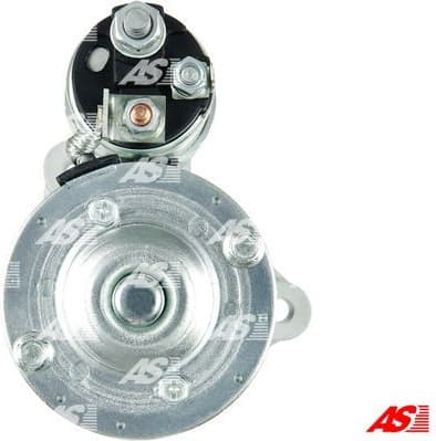 Starter AS S1082S - image 3