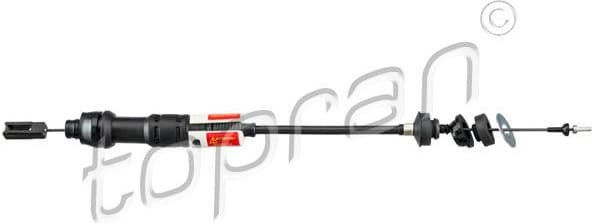 Cable Pull, clutch control 722 355