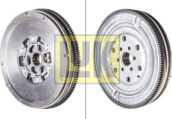 Flywheel LuK DMF 415029910