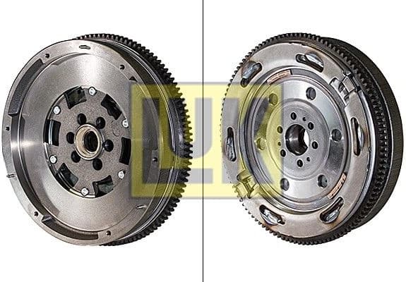 Flywheel LuK DMF 415054910
