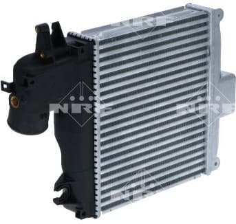Charge Air Cooler EASY FIT 30455 - image 4