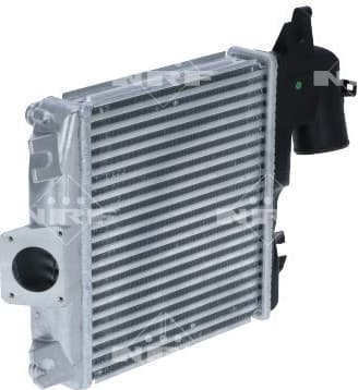 Charge Air Cooler EASY FIT 30455 - image 8