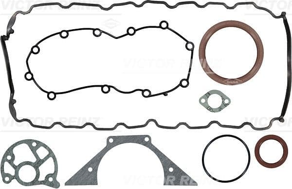 Gasket Kit, crankcase 08-28633-01