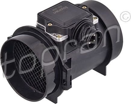 Mass Air Flow Sensor 501 506