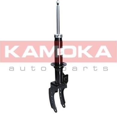 Shock absorber front 2000067 - image 2