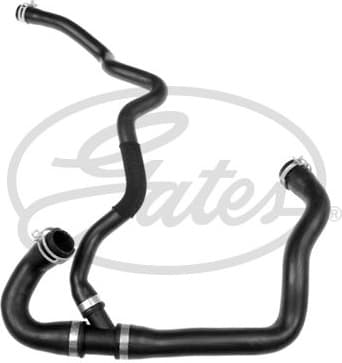 Radiator Hose 05-4159