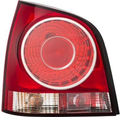 Tail Light Assembly 2VA965303071
