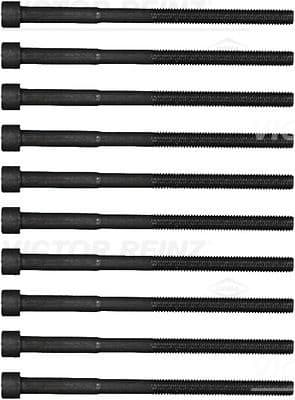 Cylinder Head Bolt Set 14-12343-01