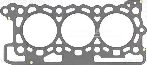 Gasket, cylinder head 61-34875-20 - image 2