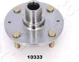 Wheel Hub 44-10333