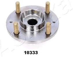 Wheel Hub 44-10333 - image 2