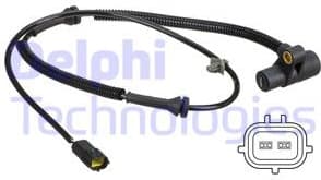 Sensor, wheel speed SS20518