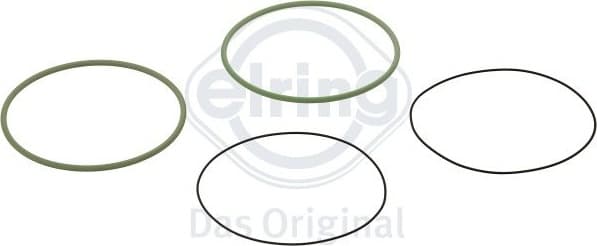 Gasket Set, cylinder liner 263.500