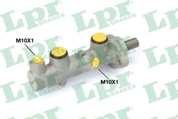 Brake Master Cylinder 1044