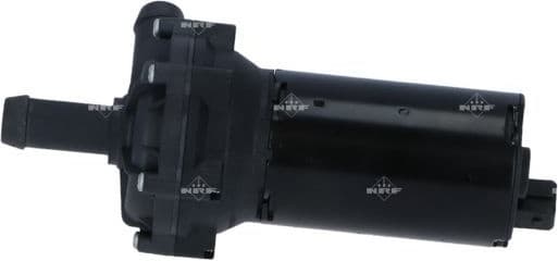 Auxiliary Water Pump (cooling water circuit) 390027 - image 3