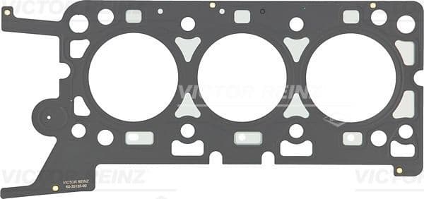 Gasket, cylinder head 61-35135-00 - image 2