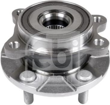 Wheel Bearing Kit 172485