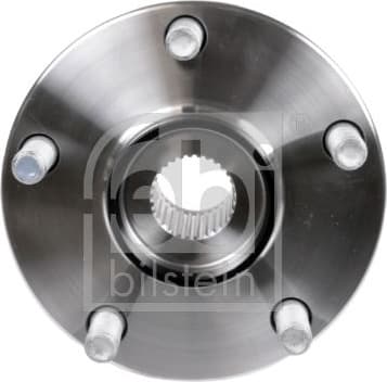 Wheel Bearing Kit 172485 - image 3