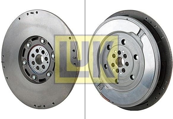 Flywheel LuK DMF 415073310