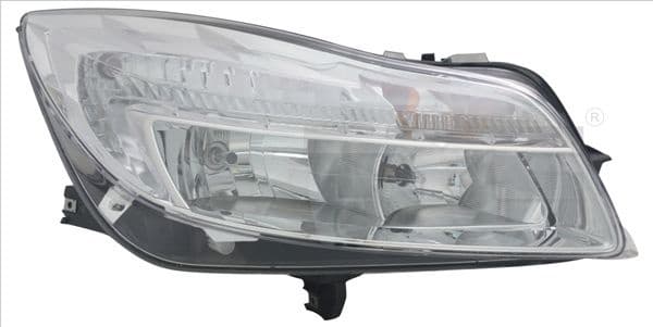Headlight 20-11764-00-21