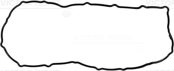 Gasket, oil sump 71-17511-00