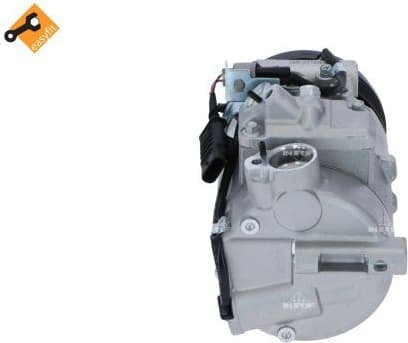 Compressor, air conditioning EASY FIT 32925 - image 2