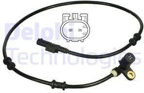 Sensor, wheel speed SS20342