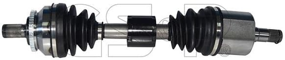 Drive Shaft 262022