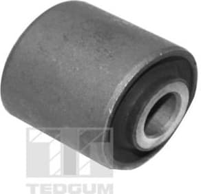 Mounting, shock absorber TED97658