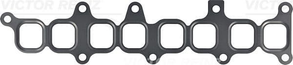 Gasket, intake manifold 71-35562-00 - image 2