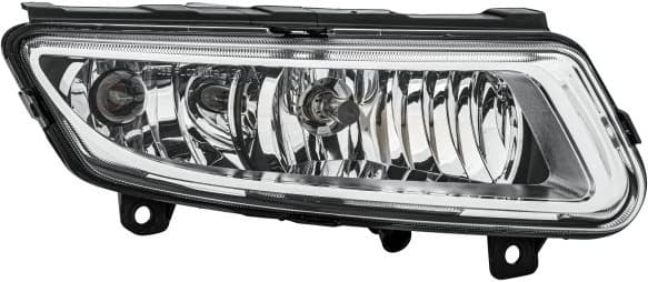 Front Fog Light 1ND010377021