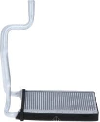 Heat Exchanger, interior heating EASY FIT 54336 - image 2
