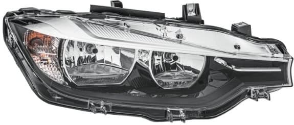 Headlight 1EG012101921