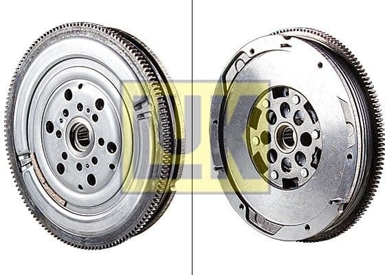 Flywheel LuK DMF 415026710