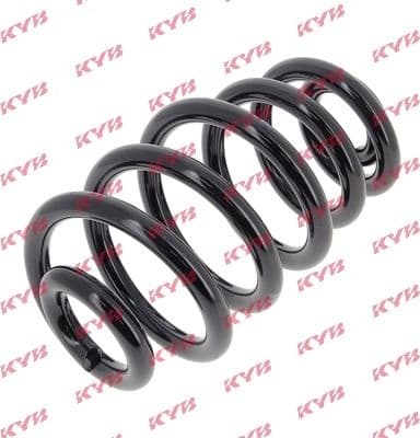 Suspension Spring K-Flex RH6578 - image 2