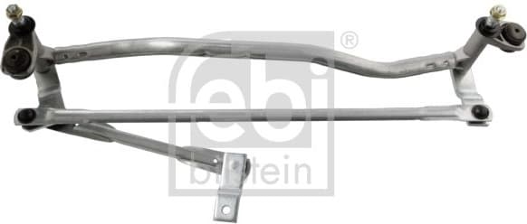 Wiper Linkage febi Plus 104960