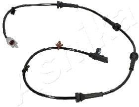 Sensor, wheel speed 151-01-195